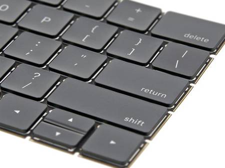 Klawiatura laptopa do Apple MacBook Pro A1706