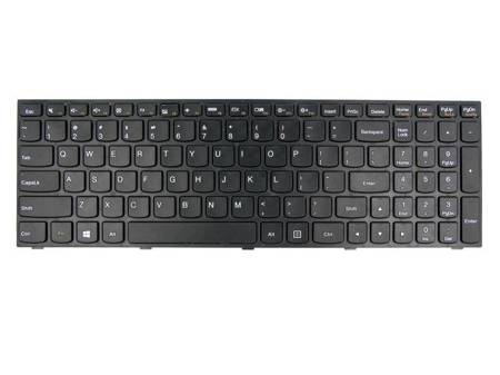 Klawiatura laptopa do Lenovo G50