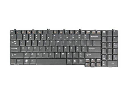 Klawiatura laptopa do Lenovo G550, G555