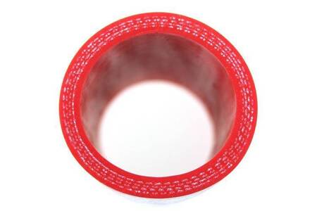 Kolanko 45st TurboWorks Red 67mm