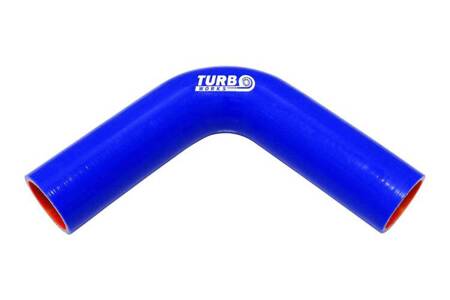 Kolanko 90st TurboWorks Pro Blue 10mm XL