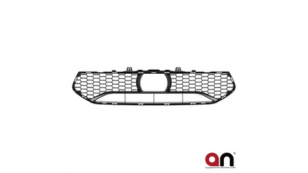 Kratka przedniego zderzaka ACC BMW 5 G30 F90 G31 przed liftem 2017-2020