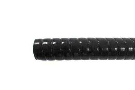 Łącznik 100cm FLEX wzmacniany TurboWorks PRO Black 18mm