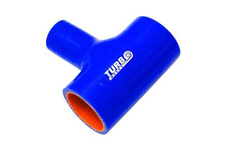 Łącznik T-Piece TurboWorks Pro Blue 38-9mm