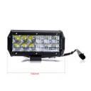 Lampa Robocza EPWL161 60W 5D COMBO