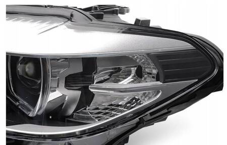 Lampa led reflektor lewa do BMW g30 g31 17-20