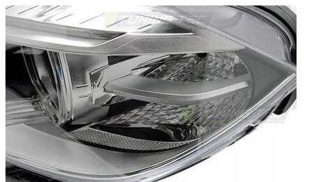 Lampa reflektor xenon lewa do BMW x5 f15 13-18