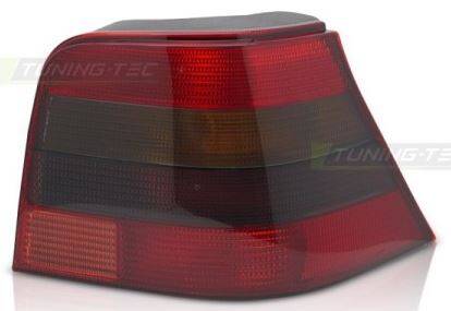 Lampa tylna prawa do VW Golf iv 97-03 hatchback