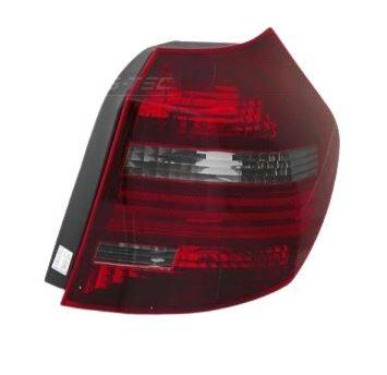 Lampa tylna prawa red smoke bmw e87 e81 04-08.07