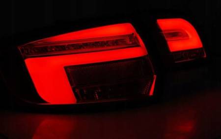 Lampy Led Diodowe Dynamiczne Do Audi A3 8p 03-08