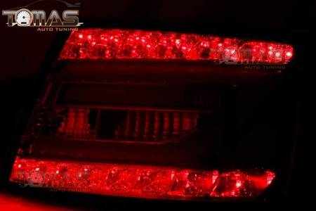 Lampy tylne diodowe AUDI A6 C6 04-08 LED 7PIN