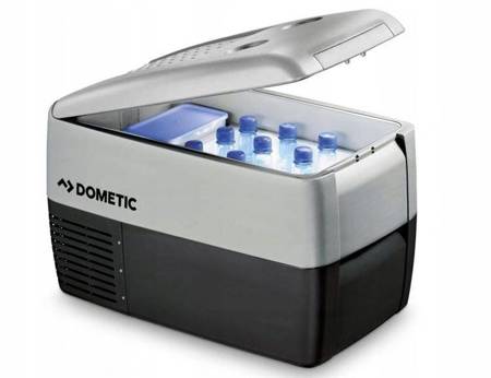 Lodówka kompresorowa DOMETIC CDF-36 12/24V ZAMRAŻA