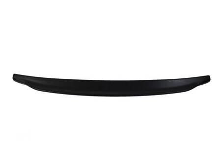 Lotka Lip Spoiler - Audi A4 B8 2008 (ABS)