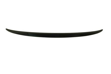 Lotka Lip Spoiler - BMW 3 F30 ABS M-Performance