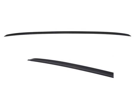 Lotka Lip Spoiler - BMW E34 2/4 D