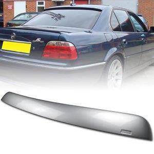 Lotka Lip Spoiler - BMW E38 95-01 AC STYLE (ABS)