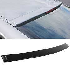 Lotka Lip Spoiler - BMW E92 06-13 2D AC STYLE (ABS)