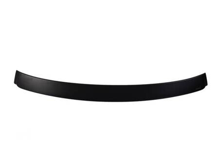 Lotka Lip Spoiler - BMW E92 06-13 2D AC STYLE (ABS)