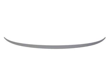 Lotka Lip Spoiler - BMW F10 11 4D M-TECH (ABS)