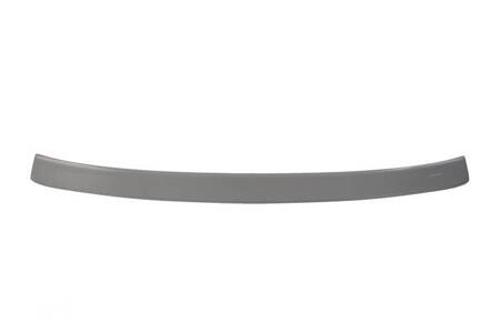 Lotka Lip Spoiler - BMW F10 AC LOOK (ABS)