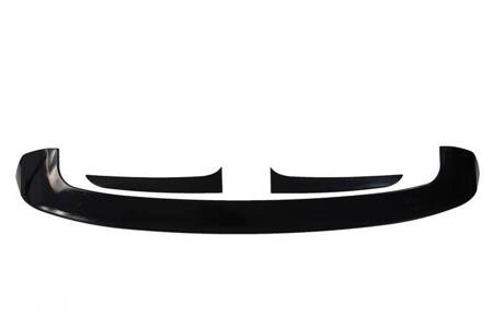 Lotka Lip Spoiler - BMW F20 M SPORT STYLE (ABS)(3PCS)