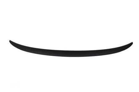 Lotka Lip Spoiler - BMW F22 14- PERFORMANCE (ABS)