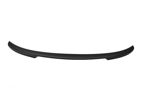 Lotka Lip Spoiler - BMW F36 4 SERIES P TYPE (ABS)