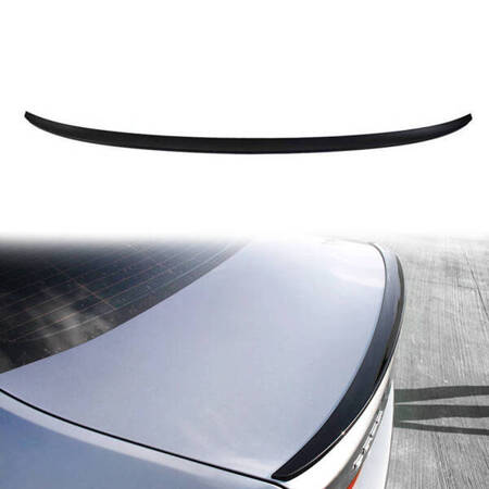 Lotka Lip Spoiler - BMW G30 17+ M5 (ABS)