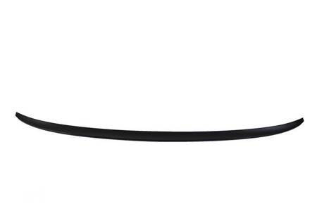 Lotka Lip Spoiler - BMW G30 17+ M5 (ABS)