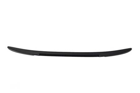 Lotka Lip Spoiler - BMW G30 4D M4 2017~ 5 SERIES V LOOK (ABS)