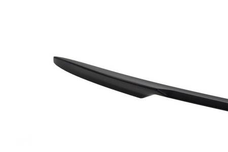 Lotka Lip Spoiler - BMW G30 4D M4 2017~ 5 SERIES V LOOK (ABS)