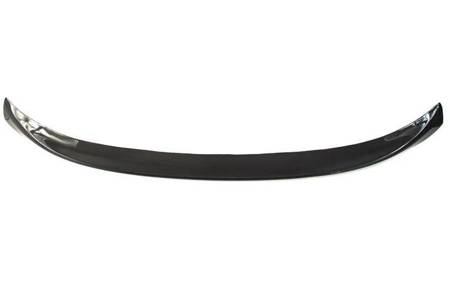 Lotka Lip Spoiler - BMW X6 F16 2014+ Carbon