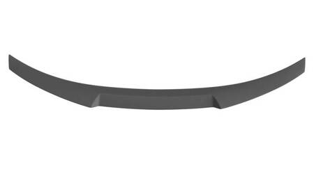 Lotka Lip Spoiler - BMW seria 4 F36 (2014-2017 ) M4 Style 4D