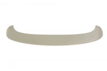 Lotka Lip Spoiler - Mazda 3 5D 14-15 MZ Style