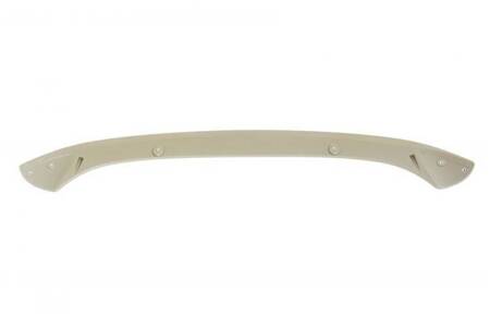 Lotka Lip Spoiler - Mazda 3 5D 14-15 MZ Style