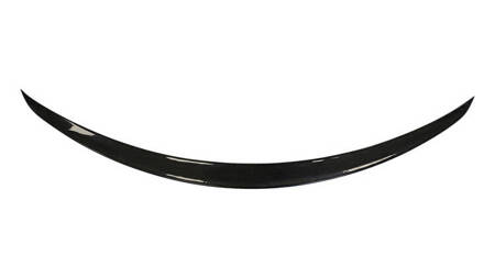 Lotka Lip Spoiler - Mercedes-Benz C 205 COUPE (2015-2019)