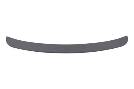 Lotka Lip Spoiler - Mercedes-Benz C-Class W203 00-07