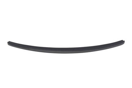 Lotka Lip Spoiler - Mercedes-Benz C-Class W203 00-07