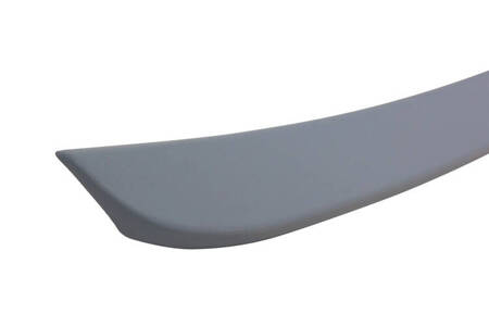 Lotka Lip Spoiler - Mercedes-Benz C-Class W203 00-07