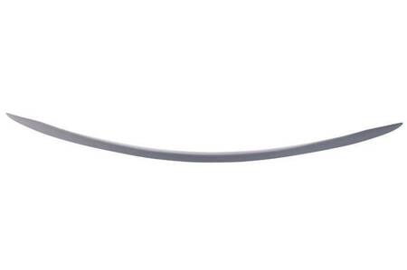 Lotka Lip Spoiler - Mercedes-Benz C W204 2007-2013 glass