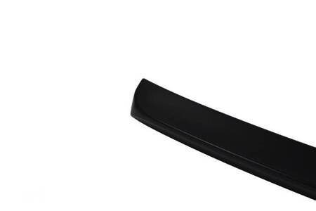 Lotka Lip Spoiler - Mercedes-Benz C204 08-ON 2D AM STYLE (ABS)