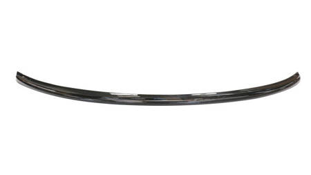 Lotka Lip Spoiler - Mercedes Benz CLA-COUPE (2015-2019) Carbon