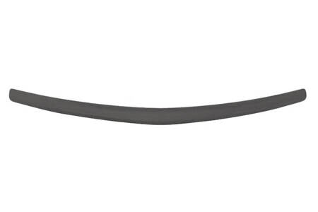 Lotka Lip Spoiler - Mercedes-Benz E-Class W212 10-13