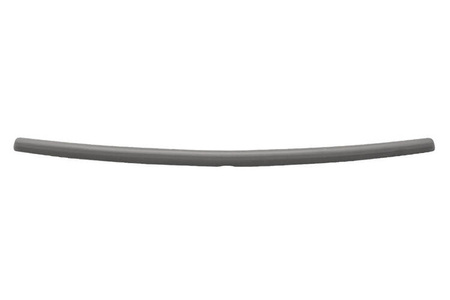 Lotka Lip Spoiler - Mercedes-Benz E-Class W212 10-13