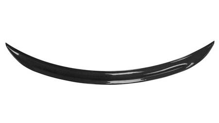 Lotka Lip Spoiler - Mercedes Benz GLE-COUPE (2015-2019)