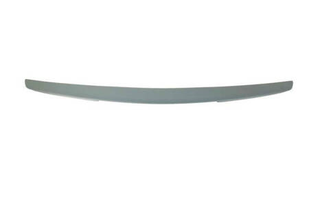 Lotka Lip Spoiler - Mercedes-Benz SLK R172 11-14