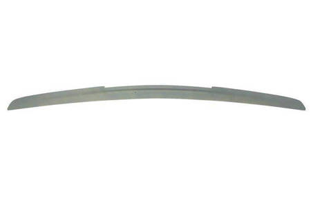 Lotka Lip Spoiler - Mercedes-Benz SLK R172 11-14