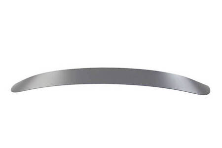 Lotka Lip Spoiler - Mercedes-Benz W117 13~16 OE-STYLE (ABS)