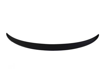 Lotka Lip Spoiler - Mercedes-Benz W117 14- AMG/CLA-CLASS (ABS)