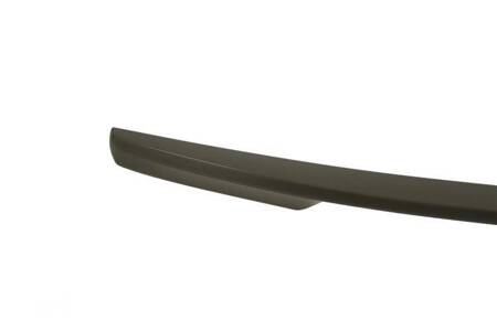 Lotka Lip Spoiler - Mercedes-Benz W203 01-06 CARL STYLE (ABS)